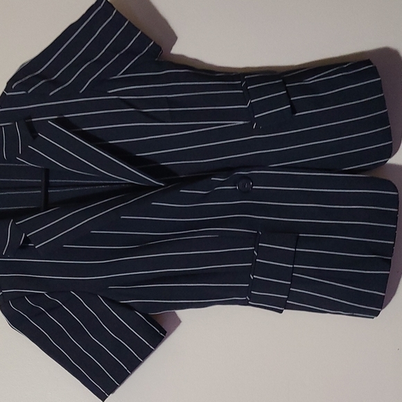 Short sleeve blazer - Picture 2 of 2